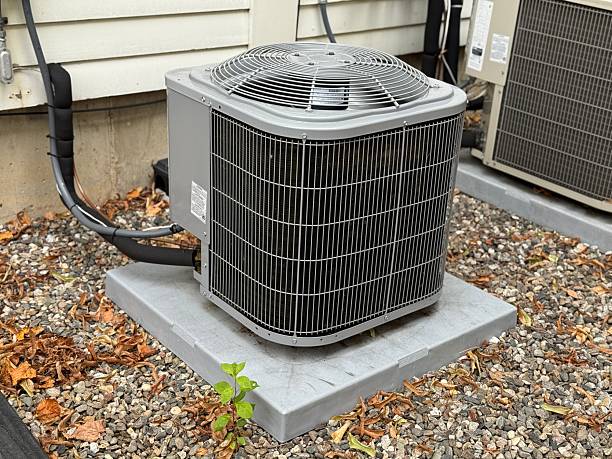 24/7 Emergency Hvac experts in Pierce, CO